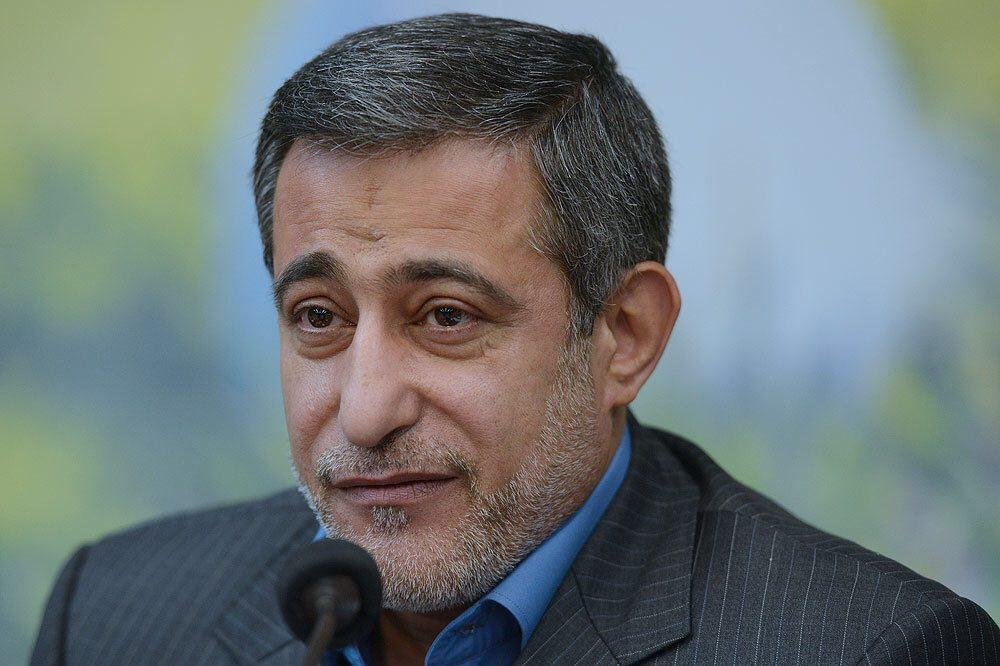 حضور دبیرکل کمیته ملی المپیک در اجلاس آسیای میانه