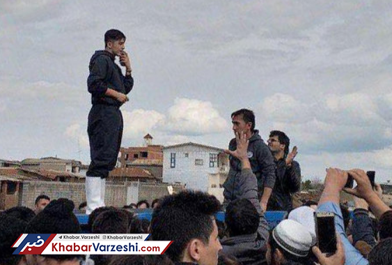 حوادث خبرساز سال ۹۸؛ از سیل تا الکلاسیرکو! حوادث خبرساز سال ۹۸؛ از سیل تا الکلاسیرکو!