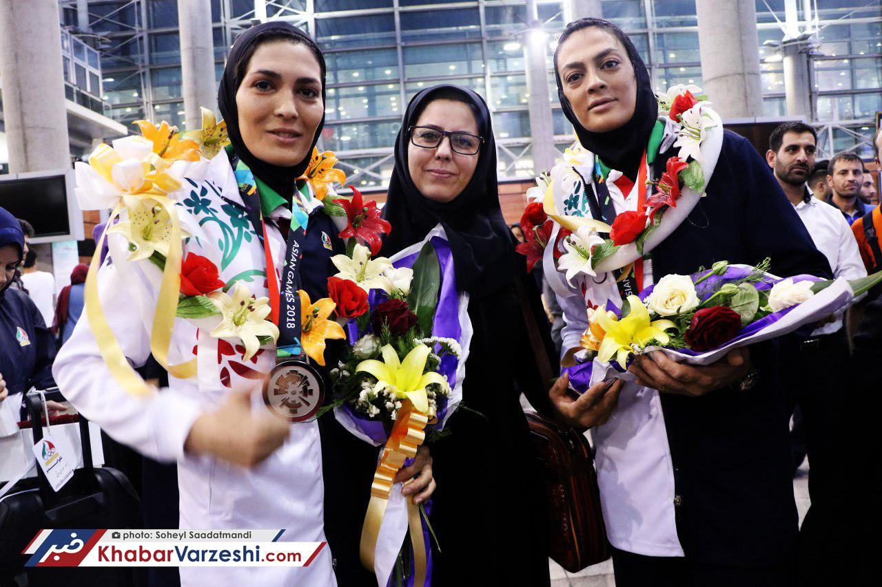 حوادث خبرساز سال 98؛ از ال‌کلاسیرکو تا افسانه 3 خواهر