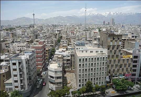 خانه های ۴۰۰ میلیون تومانی در تهران