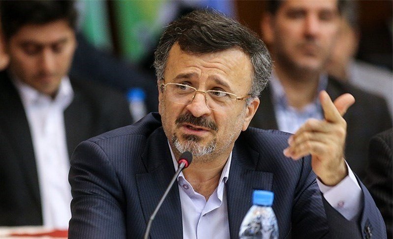 داورزنی: ۱۱ میلیارد تومان هزینه جام ملت‌ها شد/ فدراسیون پاسخگوی شرایط تیم‌ملی باشد