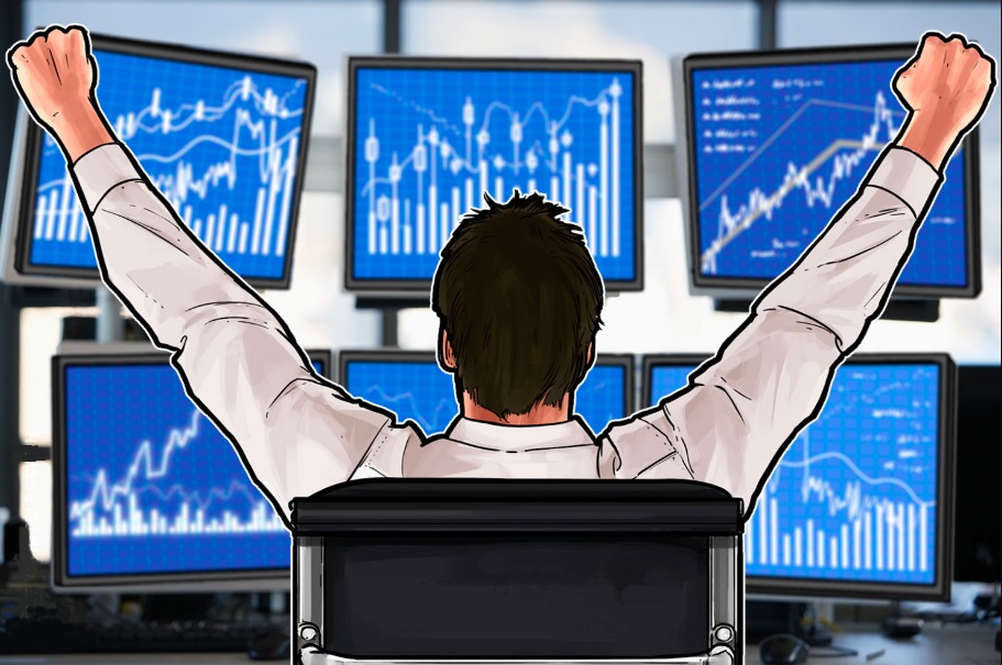 درآمد میلیاردی از بورس با سایت آموزش فارکس TraderNova