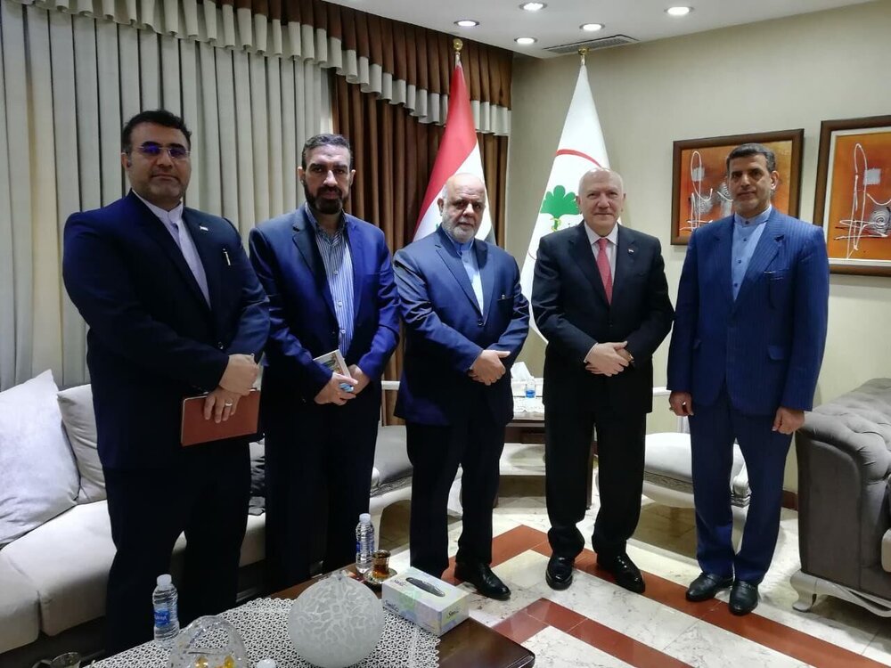 درخواست عراق از ایران به نقل از سفیر کشورمان