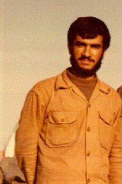 درسی که یک فرمانده سپاه به نماینده مجلس داد +عکس درسی که یک فرمانده سپاه به نماینده مجلس داد +عکس