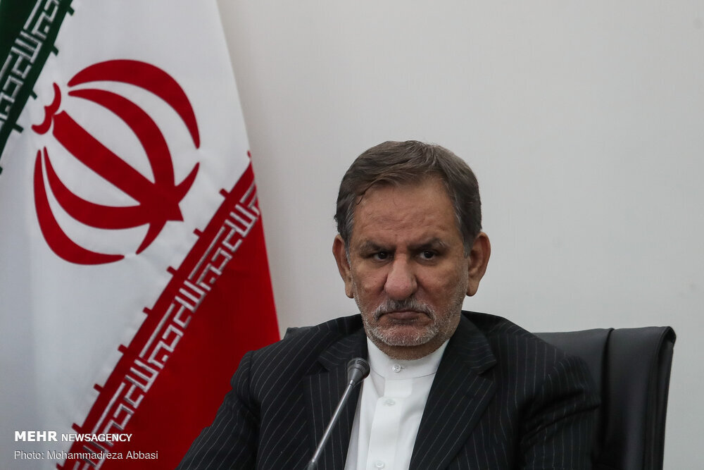 دغدغه‌ها از بابت وقفه درجریان تولیدنفت در ایام کرونابرطرف شده است