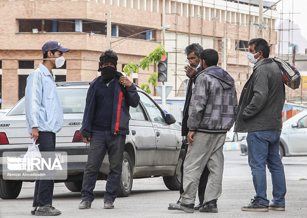 دل به گرمای تابستان برای شکست کرونا  نبندیم
