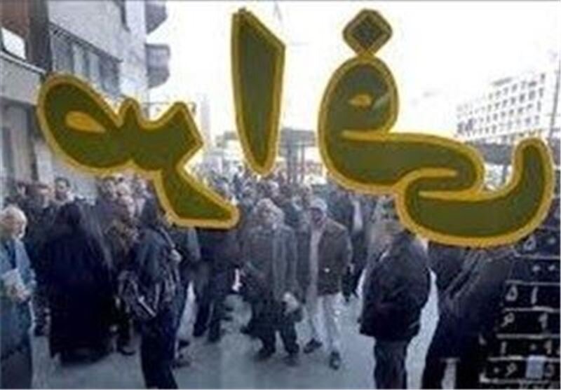دلار در بازار آزاد چقدر قیمت خورد؟ دلار در بازار آزاد چقدر قیمت خورد؟