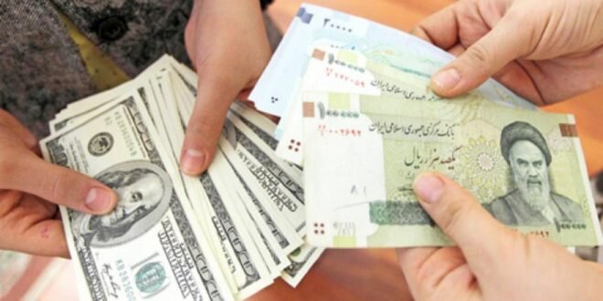 دلار کانال عوض کرد/ یورو ۱۸.۴۲۰ تومان شد دلار