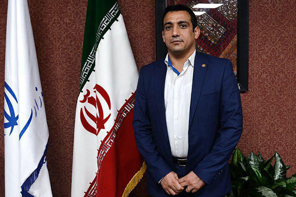 دلیل جدایی حمید بنی‌تمیم از فدراسیون ناشنوایان