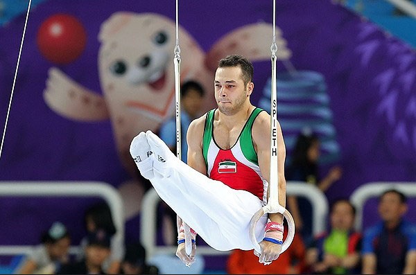 دلیلی عجیب که ژیمناستیک ایران را از سهمیه المپیک محروم کرد!