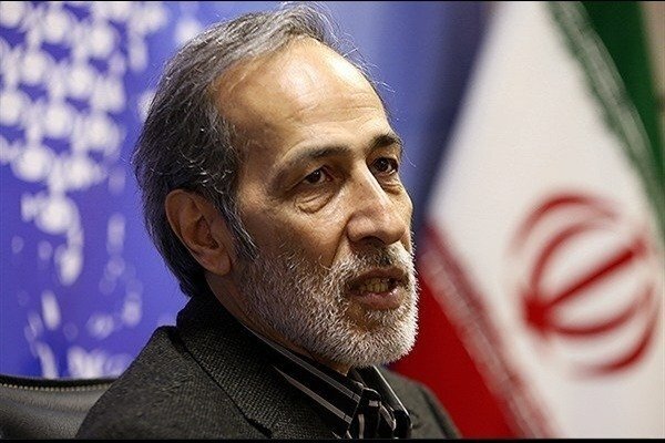 دیپلماسی پزشکی باید بین کشورهای منطقه شکل بگیرد