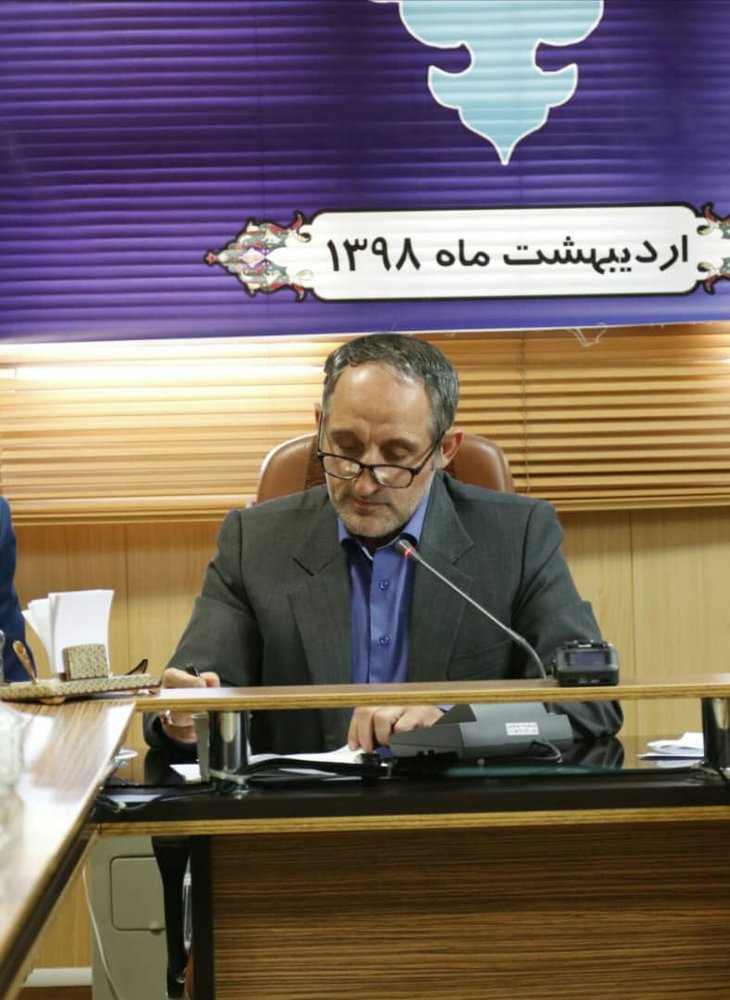 رشد ۱۲۴ درصدی مراجعه کنندگان به بیمارستان  قدس اراک