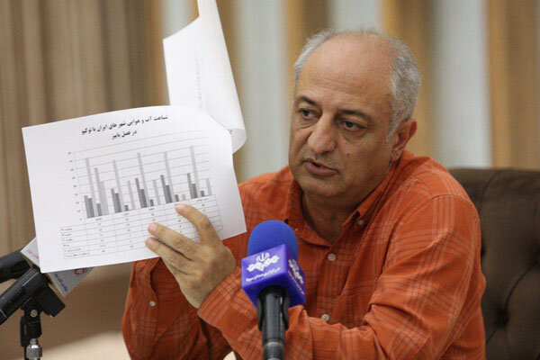 هیچ رویدادی را برای کسب سهمیه پارالمپیک از دست نمی‌دهیم