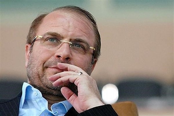 روزنامه اعتماد: اصولگرایان بر سر ریاست قالیباف بر مجلس توافق کردند