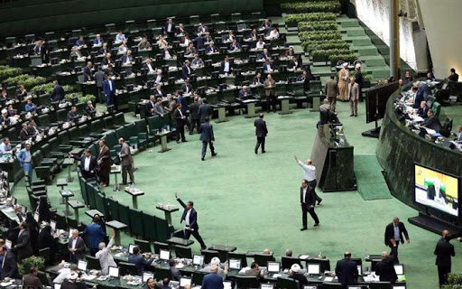 ریزش آراء وزرای احمدی‌نژاد و خاتمی /زور قالیباف به عارف نرسید