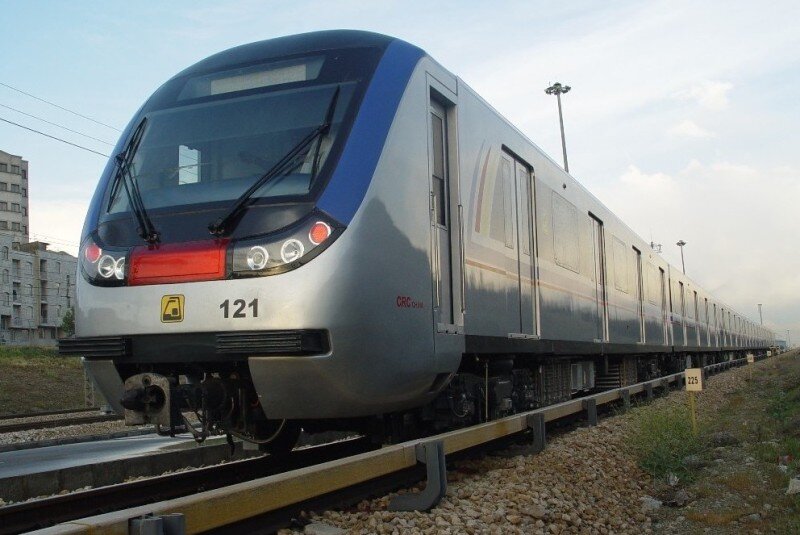 زمان فروش بلیت قطارهای مسافربری اعلام شد