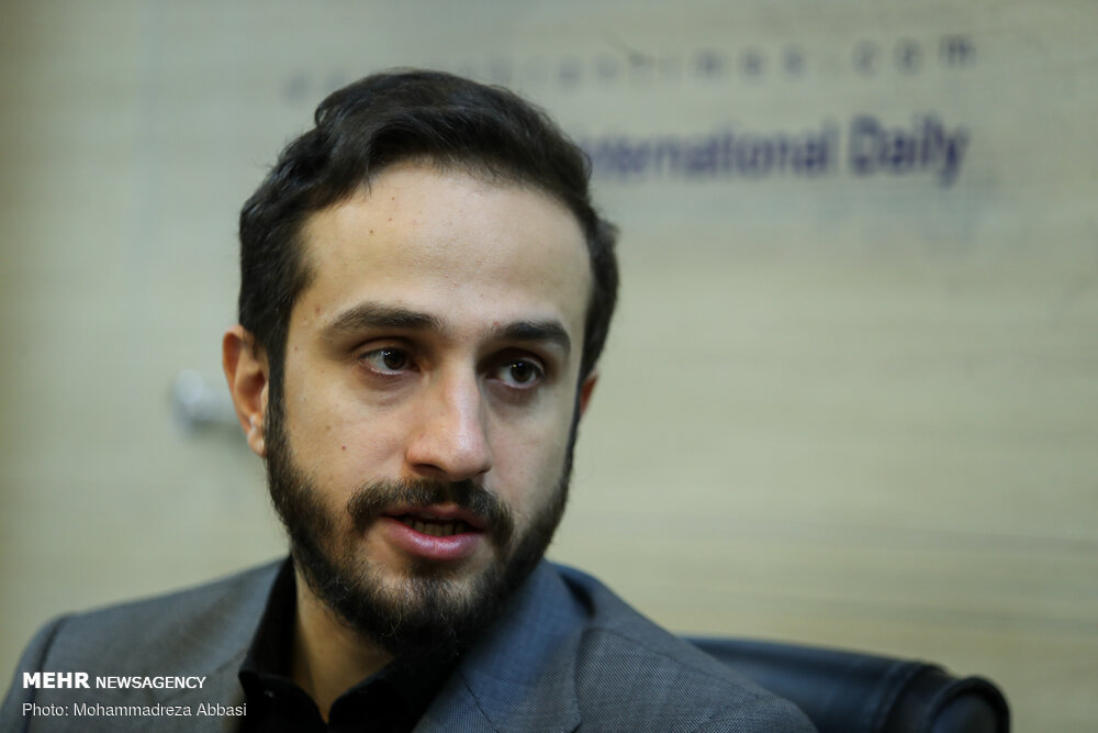 زمزمه شاخص ۲ میلیون واحدی میان فعالان بازار سرمایه