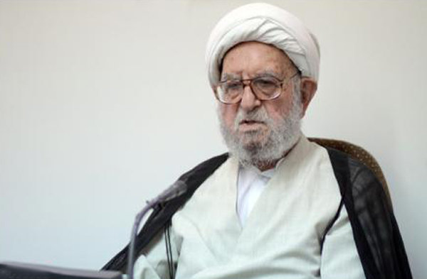زندگی نامه آیت الله امینی به روایت تاریخ