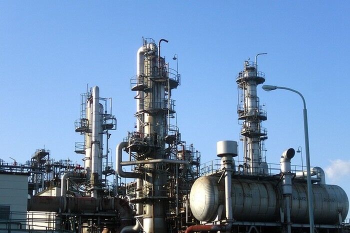 ساخت سیستم تقطیر نفت خام بر پایه انتگراسیون توسط پژوهشگر ایرانی