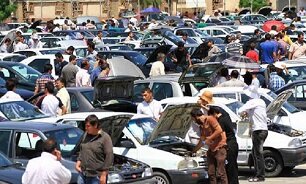 سازمان حمایت بر فرآیند قرعه کشی خودروها نظارت دارد