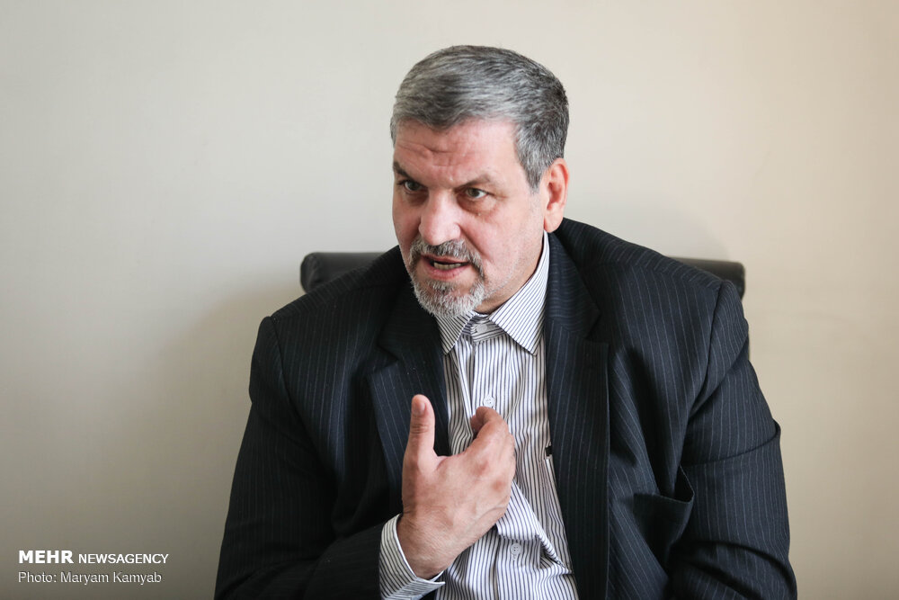 ستاد ملی مبارزه با کرونا تکلیف دانشگاه‌ها را مشخص کند