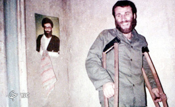 سرداری که پیشنهاد فرماندهی سپاه را قبول نکرد /محافظ شخصی امام چه کسی بود؟ +عکس