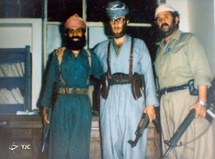 مسیح کردستان؛