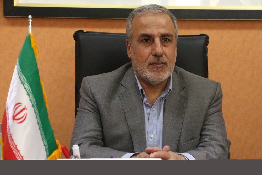 سرپرست استانداری خراسان رضوی: افزایش صادرات استان به ۱.۶ میلیارد دلار در ۸ ماه اول امسال