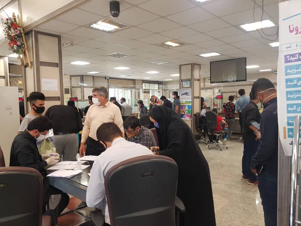 سقف تراکنش‌های بانکی و کارت به کارت کاهش می‌یابد