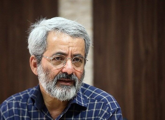 سلیمی نمین: میرسلیم جایگاهی برای ریاست مجلس ندارد /اصلاح‌طبان با هدف اختلاف‌افکنی نام او را مطرح می‌کنند