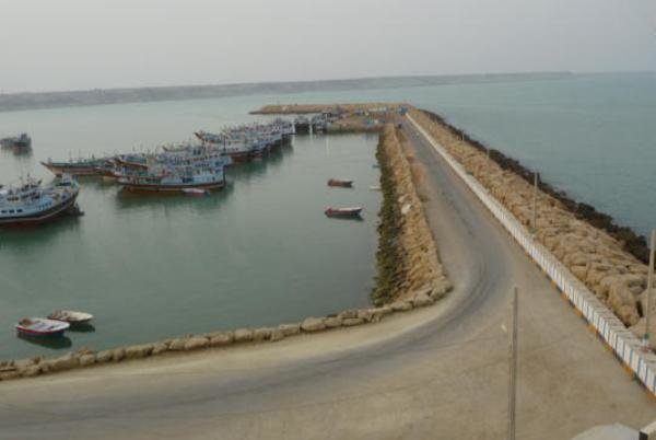 سند توسعه منطقه ساحلی مکران در افق ۱۴۱۵ تصویب شد