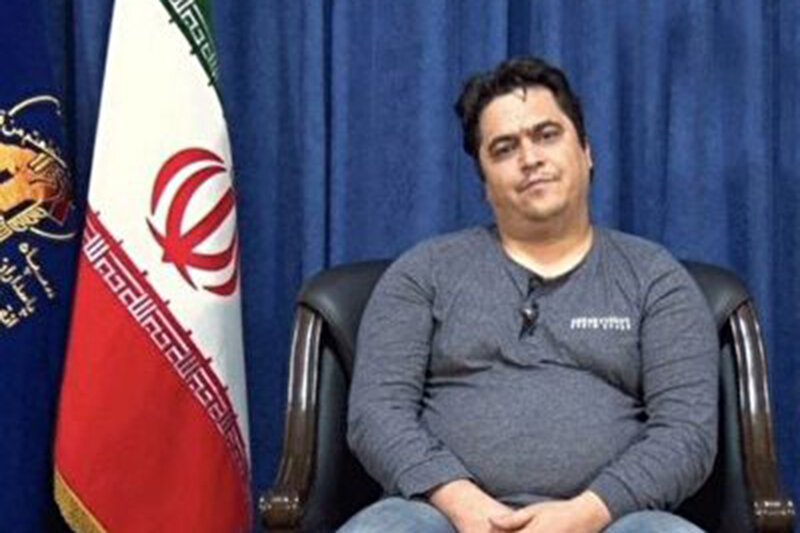سنگین‌ترین تیم حفاظتی فرانسه مقابل اطلاعات سپاه زانو زد /پایان داستان روح‌الله زم در بغداد