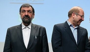 سه نظامی کاندیدای انتخابات ۱۴۰۰ / بازگشت فرمانده با نیروهایش به میدان سیاست؟