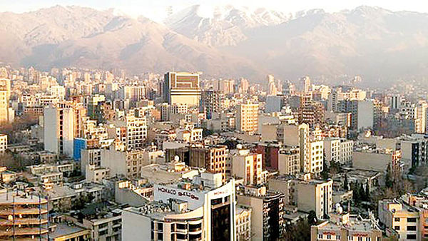 سه پیام از بازار خرداد معاملات مسکن مخابره شد عقبنشینی فایلهای ملکی
