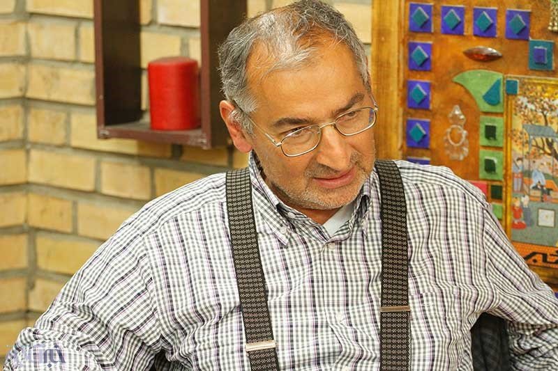 سوال معنادار زیباکلام از سیدمحمد خاتمی: اگر چک سفید امضا از رهبری داشتید و همه کاره مملکت بودید، چه کار میکردید؟ سوال معنادار زیباکلام از سیدمحمد خاتمی: اگر چک سفید امضا از رهبری داشتید و همه کاره مملکت بودید، چه کار میکردید؟