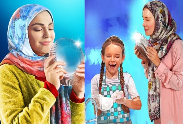 شما لایک میکنید شاخهای مجازی اسکناس پارو میکنند شما لایک میکنید شاخهای مجازی اسکناس پارو میکنند