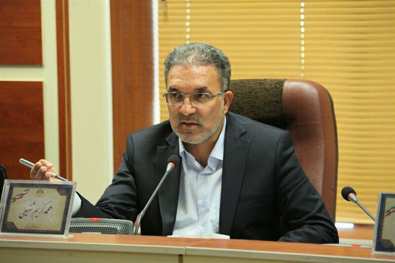 طراحی سامانه شفاف‌سازی اطلاعات با عنوان «عیان» در شهرداری اراک