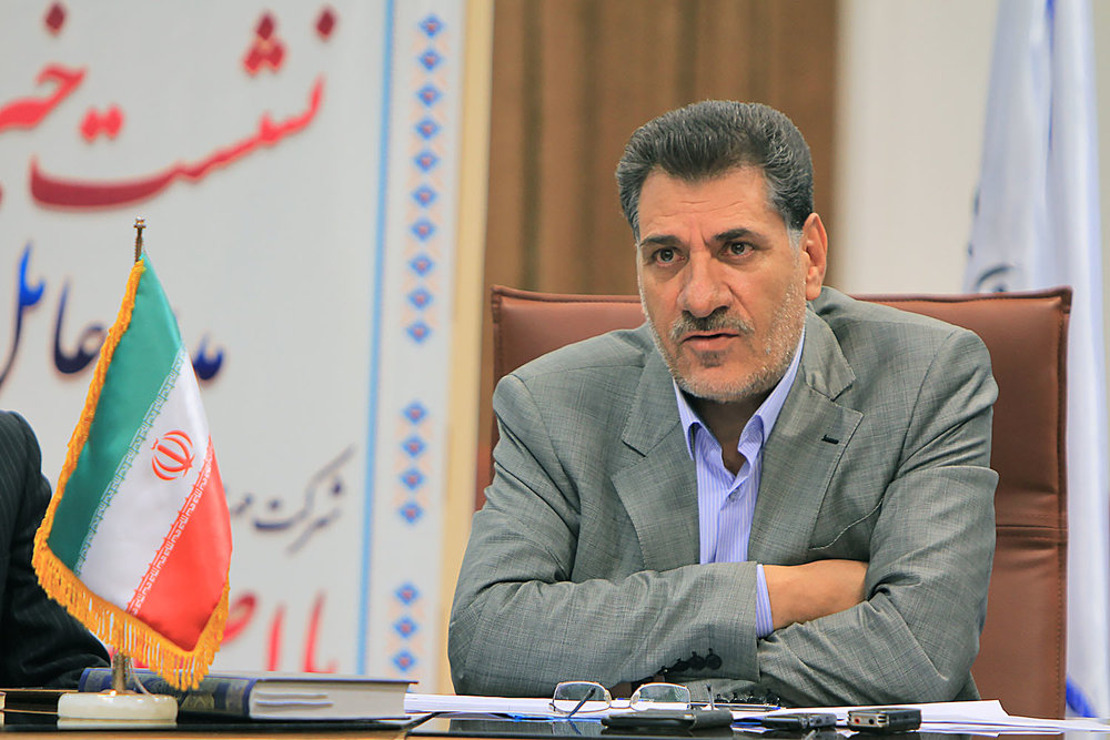 طرح اضطراری تامین آب شهر کرمان به بهره‌برداری می‌رسد