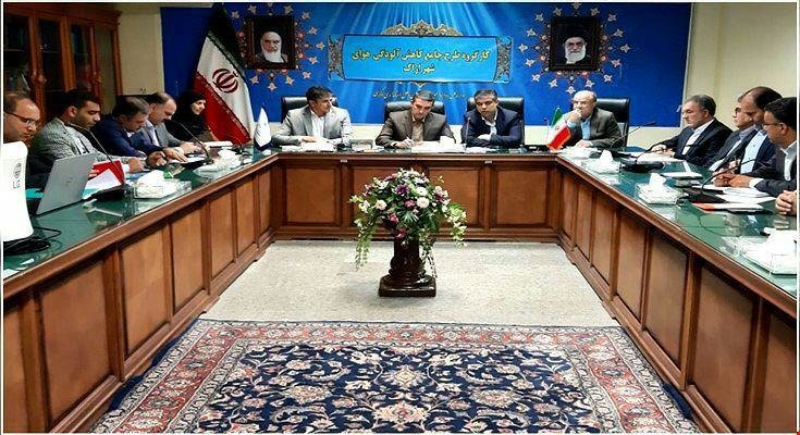 طرح جامع حمل و نقل عمومی اراک نباید معطل احداث مترو باقی بماند