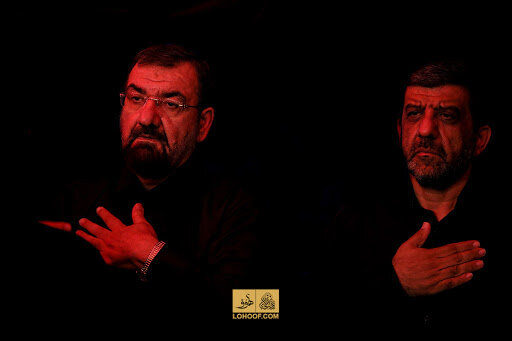 طعنه به خیز برداشتن محسن رضایی و عزت الله ضرغامی برای پاستور