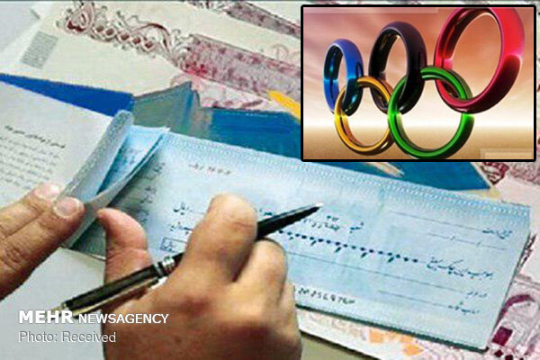 طلب ۱۷ میلیاردی کمیته ملی المپیک از دولت بابت بودجه مصوب ۹۸