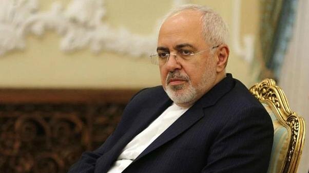 ظریف با انتشار اسنادی نوشت: حق موعظه ایران را ندارید/عکس
