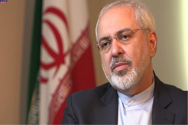 ظریف روز ملی هلند را تبریک گفت