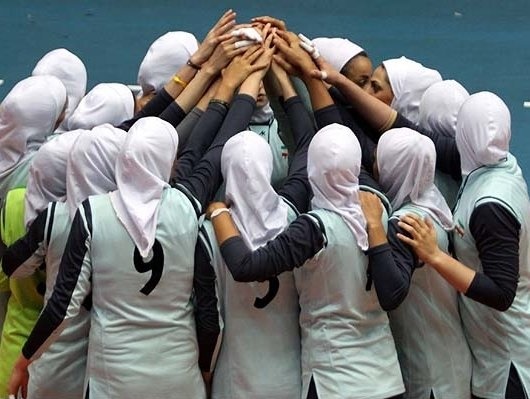 عاملی که ثابت کرد حجاب محدودیت نیست؛ «مدال حجاب»