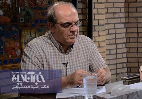 عباس عبدی: اصلا نباید نگران چند میلیون لایو تتلو بود /وقتی نظام فرهنگی بسته باشد، ته آن می شود تتلو /به شکل فاجعه‌باری درحال عقبگرد هستیم