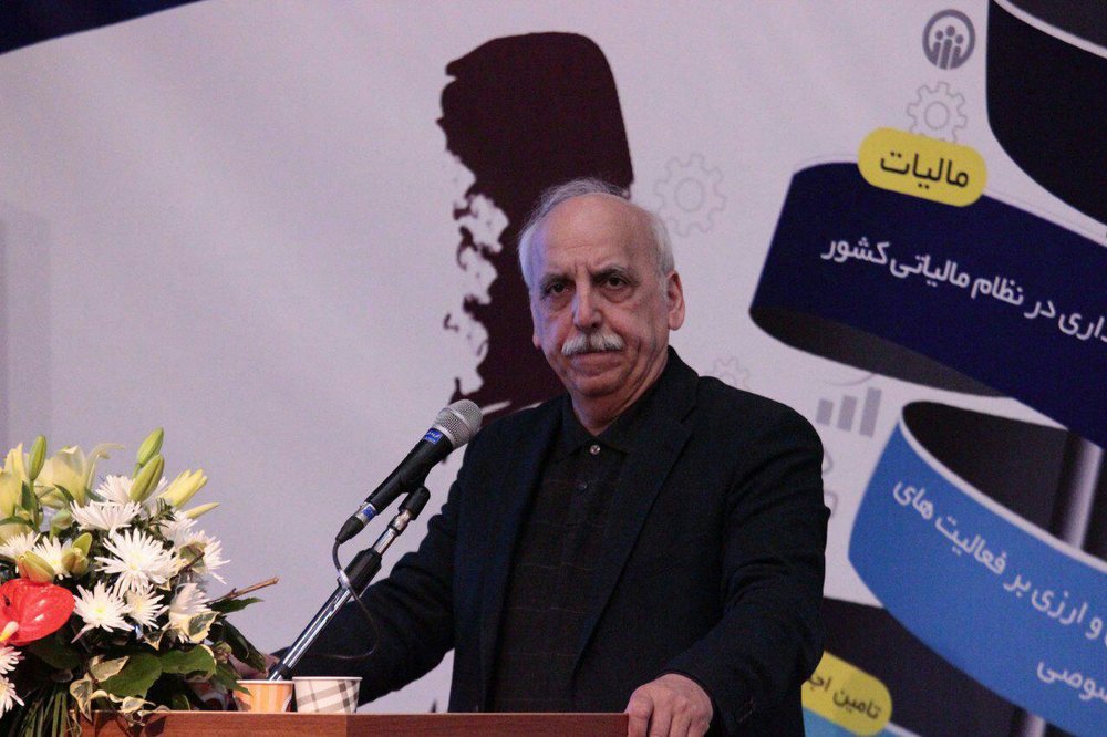 عبده تبریزی پاسخ داد: مهمترین مشکل مسکن در ایران چیست؟ عبده تبریزی پاسخ داد: مهمترین مشکل مسکن در ایران چیست؟