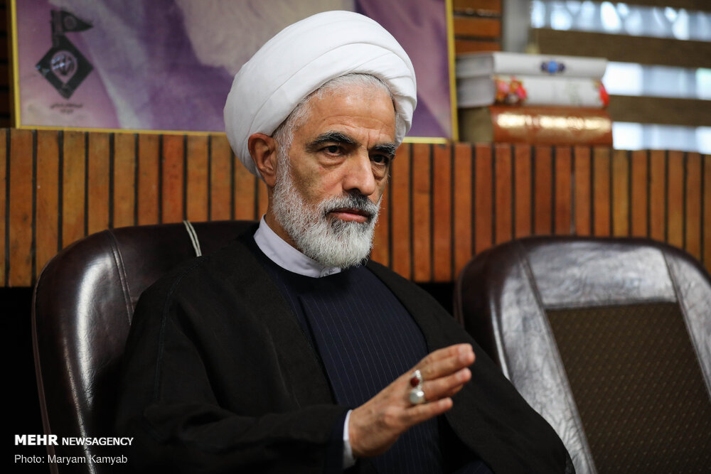 عدم برگزاری راهپیمایی روز قدس را با ارتباطات دیپلماتیک جبران کنیم