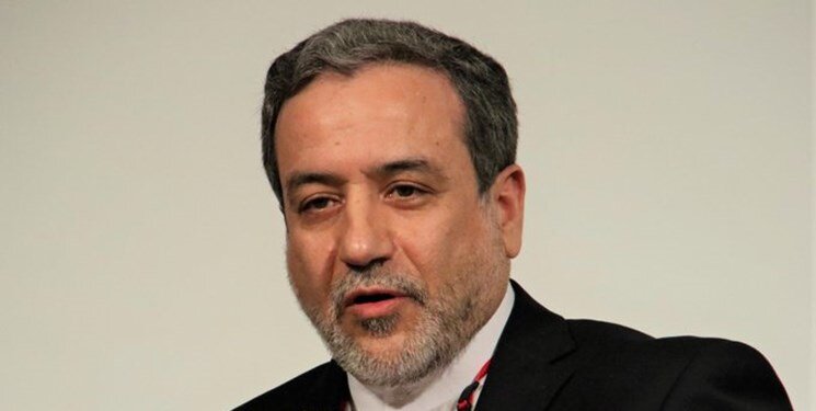 عراقچی: تحریم‌های آمریکا ناقض قطعنامه ۲۲۳۱ است