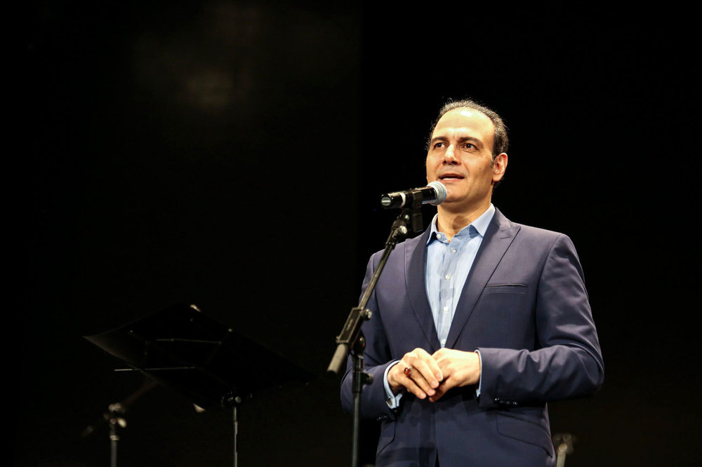 علیرضا قربانی، کنسرت‌هایش را لغو کرد