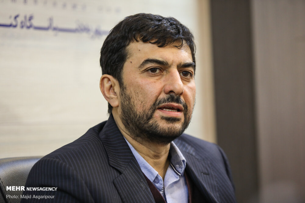 علیرغم همه محدودیت‌ها، توسعه کشور متوقف نمی‌شود